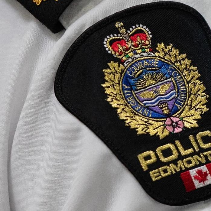 Edmonton City Hall shooter was 'heavily armed,' police chief says